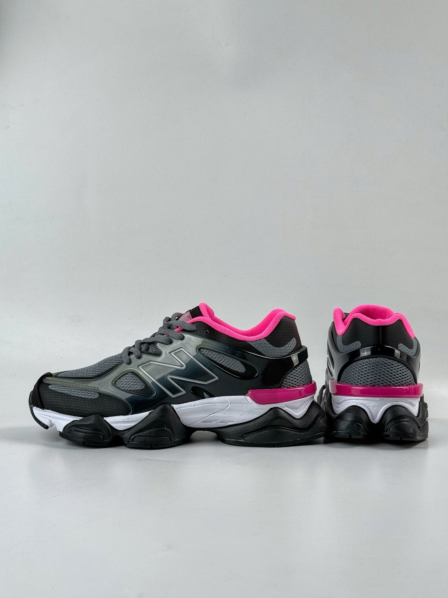 Joe Freshgoods x NB 9060